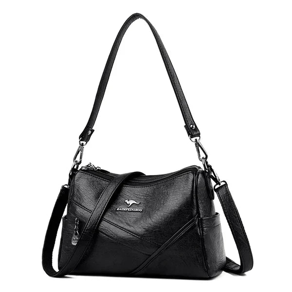 Bolsa Feminina de Couro Legítimo