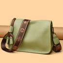 Bolsa de Couro Feminina Court