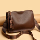 Bolsa de Couro Feminina Court