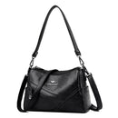 Bolsa Feminina de Couro Legítimo