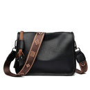 Bolsa de Couro Feminina Court